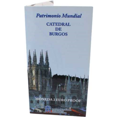 Spanien-2Euro-2012-PP-Burgos-Coincard