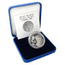 Belgien 10 Euro Silber 2009 PP Kulturelles Erbe: Erasmus von Rotterdam