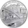 Österreich-6x20Euro-2007-2009-AGpp-Eisenbahn-RS5