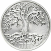 Niue-2Dolars-2023-AgStgl-Lebensbaum-RS