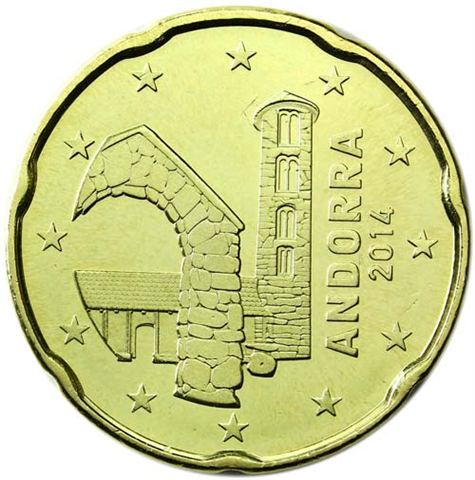 Andorra-20-Cent