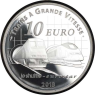 Frankreich-10Euro-2013-PP-GareDuNord-VS
