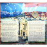 Österreich 50 Schilling 1998 Hgh EU Ratspräsidentschaft II