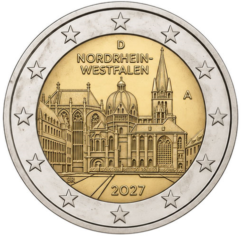 Deutschland-2-Euro-2027-bfr-Aachener-Dom-A-RS