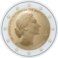 Griechenland-2Euro-2023-Maria-Callas-RS