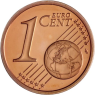 Monaco-1Cent-2005-PP-Kursmünze-VS