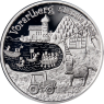 Österreich-10-Euro-2013-Silber-PP-Vorarlberg-VS