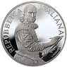 Italien 10 Euro 2009 PP 400. Todestag von Annibale Carracci I