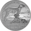 Kroatien-10 Kuna-2021-Agstgl-Dalmatiner-RS