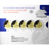 2-Euro-Sammlermünzen-Set  Bundesländerserie Berlin - Schloss Charlottenburg bestellen bei Historia Hamburg im Shop online.....