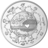 Österreich-10-Euro-2016-Silber-HGH-Aus-Kinderhand-VS