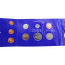 Niederlande-8,90 Gulden-1999-KMS-VS
