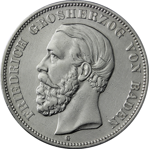 J29-Baden-5Mark-1891-1902-AgSS-FriedrichI-RS