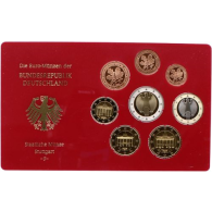 Deutschland-3,88 Euro-2003-PP-Kurs-MzzF-RS