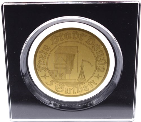Gold Collection-10x1-200oz-AUstgl-Danzig-Etui