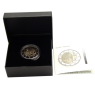 Finnland-2Euro-2010-PP-Finnische-Währung-im-Etui-RS-Etui