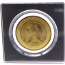 Tschad-5000 Francs-2023-AU-Vreneli-RS