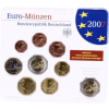 Deutschland-5,88 Euro-2007-Stgl-Kurs-MzzJ-RS