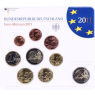 Deutschland-5,88 Euro-2011-Stgl-Kurs-MzzF-RS