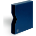 329363 -  Schutzkassette für Ringbinder Optima blau 
