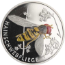 Deutschland-5Euro-2024-PP-Hainschwebfliege-RS