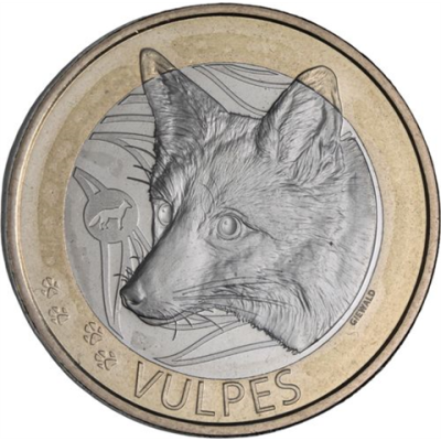Schweiz-10 Franken-2021-Stgl-Vulpes-RS