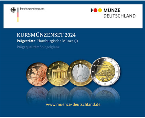 Deutschland-5,88Euro-2024-PPCuNi-Kursatz-J-RS