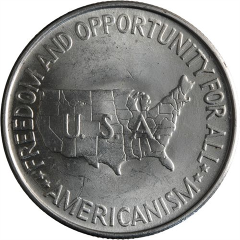 USA-HalfDollar-50centsilber-1951-1954vz-BookerUndCarver-RS