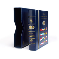 367371 -vista-muenzalbum-fuer-2-euro-gedenkmuenzen-deutsche-bundeslaender-inkl-schutzkassette