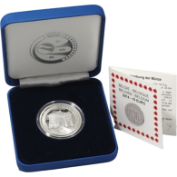 Belgien-10Euro-2014-AgPP-Weltkrieg-Etui