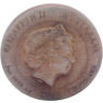 Australien-8 Dollar-2018-AGaf-Rare Earth-VS