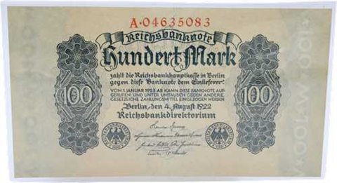 RO.72-100Mark-4.8.1922-kassenfrisch-RS