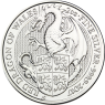 Grossbritannien-5Pfund-2017-AgStgl-2UnzenDragonofWales-RS
