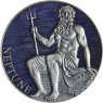 Ghana-2 Cedis-2022-AGaf-Neptun-RS