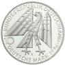 Deutschland 10 DM Silber 1996 Stgl. 150 Jahre Kolpings Werk II