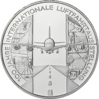 Deutschland 10 Euro 2009 PP Int. Luftfahrtausstellung ( ILA )