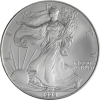 USA-1 Dollar-1999-AGstgl-Silver Eagle-RS