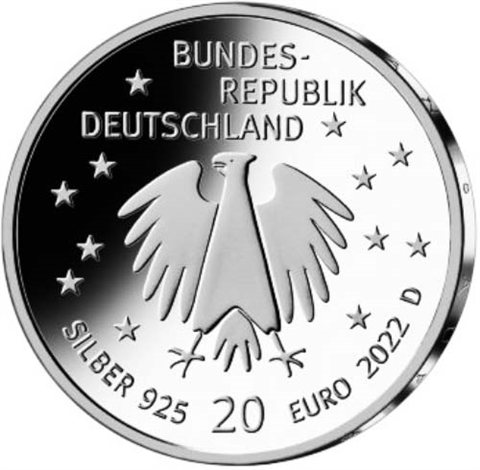 Deutschland-20Euro-2022-Kinderhilfswerk-RS