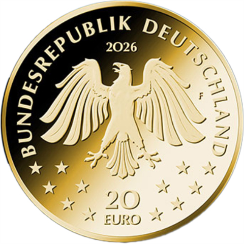 Deutschland-20Euro-2026-AuStgl-Wisent-MzzA-RS