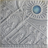 Niue-1 Dollar-2014-AGaf-Renaissance Art-RS