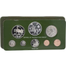TrinidadTobago-16,91 Dollar-1980-PP-KMS-RS