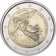 San-Marino-2Euro-2023-Signorelli-VS