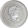 Kanada-20Dollar-2013-Agstgl-Wolf-VS