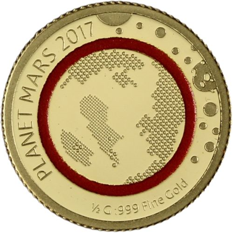 Mix-10x0,5g-2017-AUpp-Unser Sonnensystem-Folder