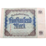 RO.76-5000Mark-16.9.1922-gebraucht-VS