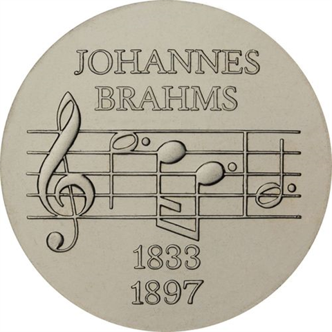 DDR-5Mark-1972-Stgl-JohannesBrahms-RS