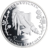 Deutschland-10 Euro-2015-AGpp-Dornröschen-RS