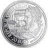 Österreich-20 Euro-2011-AGpp-Carnuntum-VS