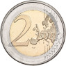 Griechenland 2 Euro 2007 bfr. 50 Jahre Römische Verträge