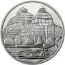 Oesterreich-10-Euro-2003-Silber-Bfr-Schloss-Schoenbrunn-VS